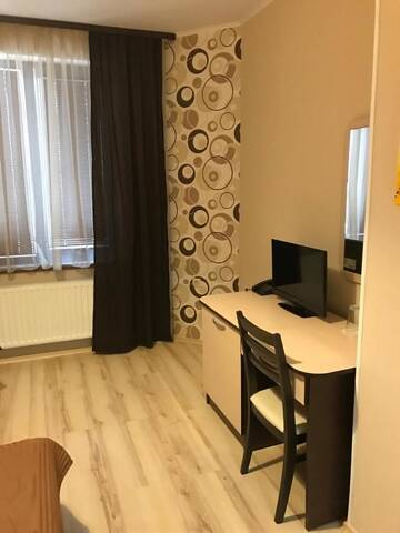 Фото номера Двухместный номер с 1 кроватью Отель Hotel Body M г. Vratsa 6