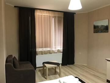 Фото номера Двухместный номер с 1 кроватью Отель Hotel Body M г. Vratsa 4