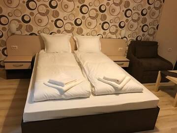 Фотографии Отель Hotel Body M г. Vratsa (Болгария) №3 Фото Отель Hotel Body M г. Vratsa 3