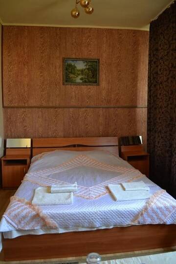 Фотографии Отель Hotel Rade 1 г. Vratsa (Болгария) №4 Фото Отель Hotel Rade 1 г. Vratsa 4