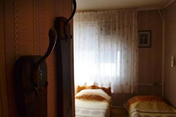 Фото номера Трехместный номер Отель Hotel Rade 1 г. Vratsa 5