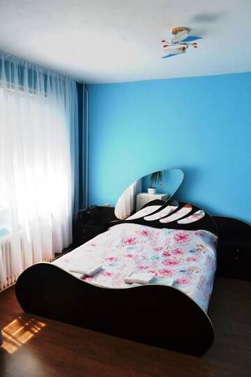 Фото номера Люкс с 1 спальней Отель Hotel Rade 1 г. Vratsa 3