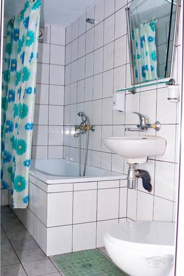 Фото номера Люкс с 1 спальней Отель Hotel Rade 1 г. Vratsa 5