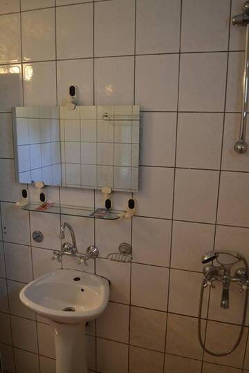 Фото номера Люкс с 1 спальней Отель Hotel Rade 1 г. Vratsa 10