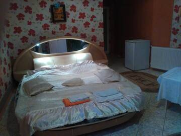 Фото номера Люкс с 1 спальней Отель Hotel Rade 1 г. Vratsa 8
