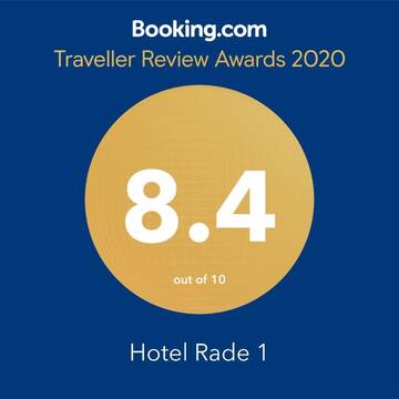 Фотографии Отель Hotel Rade 1 г. Vratsa (Болгария) №3 Фото Отель Hotel Rade 1 г. Vratsa 3