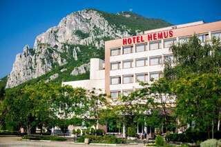 Фото Отель Hemus Hotel - Vratza г. Vratsa