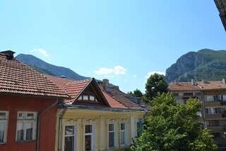 Фото Отель Hotel Rade 1 г. Vratsa